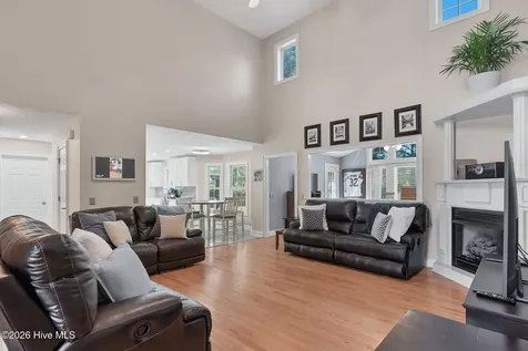 39 Winding Trail Whispering Pines NC 28327