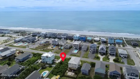 4312 E Dolphin Drive Oak Island NC 28465