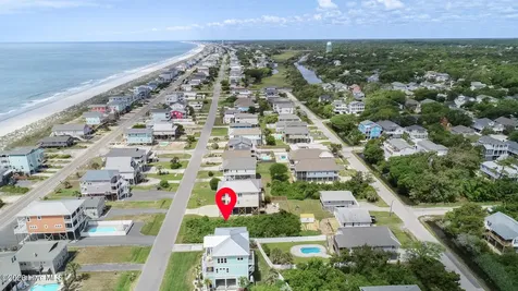 4312 E Dolphin Drive Oak Island NC 28465