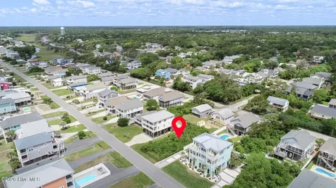 4312 E Dolphin Drive Oak Island NC 28465