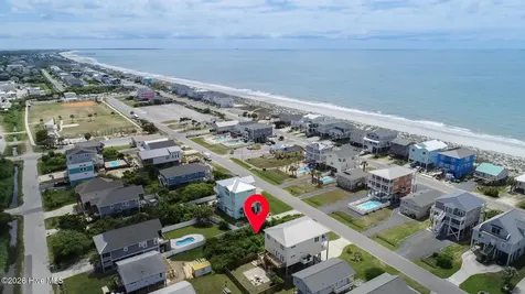 4312 E Dolphin Drive Oak Island NC 28465
