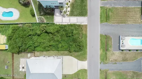 4312 E Dolphin Drive Oak Island NC 28465
