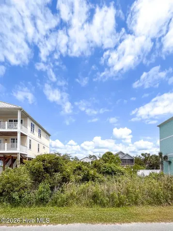 4312 E Dolphin Drive Oak Island NC 28465