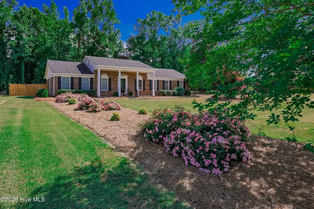 164 Friendly Drive Wallace NC 28466
