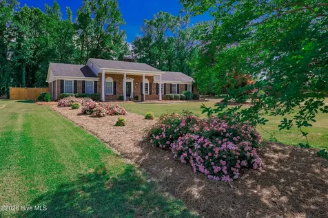 164 Friendly Drive Wallace NC 28466