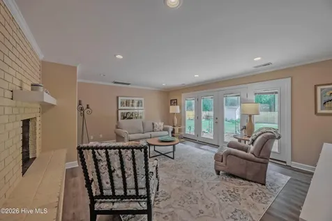 164 Friendly Drive Wallace NC 28466
