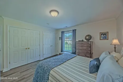 164 Friendly Drive Wallace NC 28466