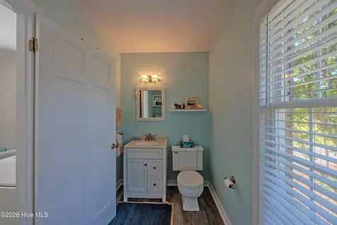 164 Friendly Drive Wallace NC 28466