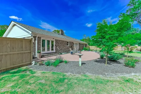 164 Friendly Drive Wallace NC 28466