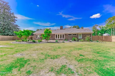 164 Friendly Drive Wallace NC 28466