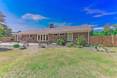 164 Friendly Drive Wallace NC 28466
