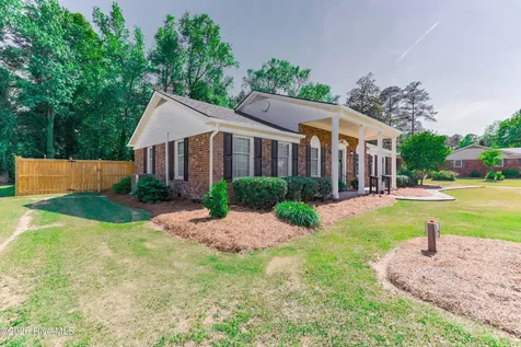 164 Friendly Drive Wallace NC 28466
