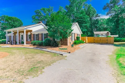 164 Friendly Drive Wallace NC 28466