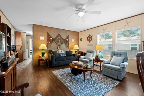 211 NE 76th Street Oak Island NC 28465