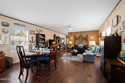 211 NE 76th Street Oak Island NC 28465