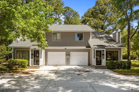 111-113 Short Street Beaufort NC 28516