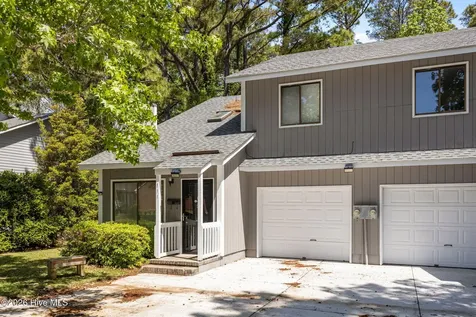 111-113 Short Street Beaufort NC 28516