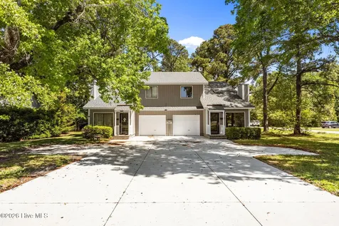 111-113 Short Street Beaufort NC 28516