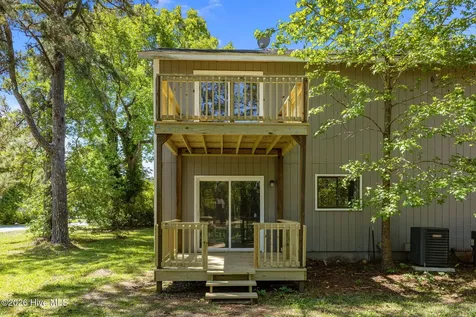 111-113 Short Street Beaufort NC 28516
