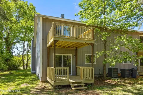 111-113 Short Street Beaufort NC 28516