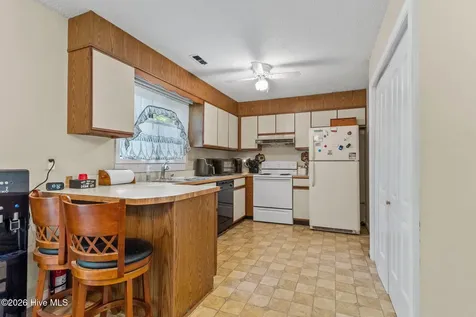 111-113 Short Street Beaufort NC 28516