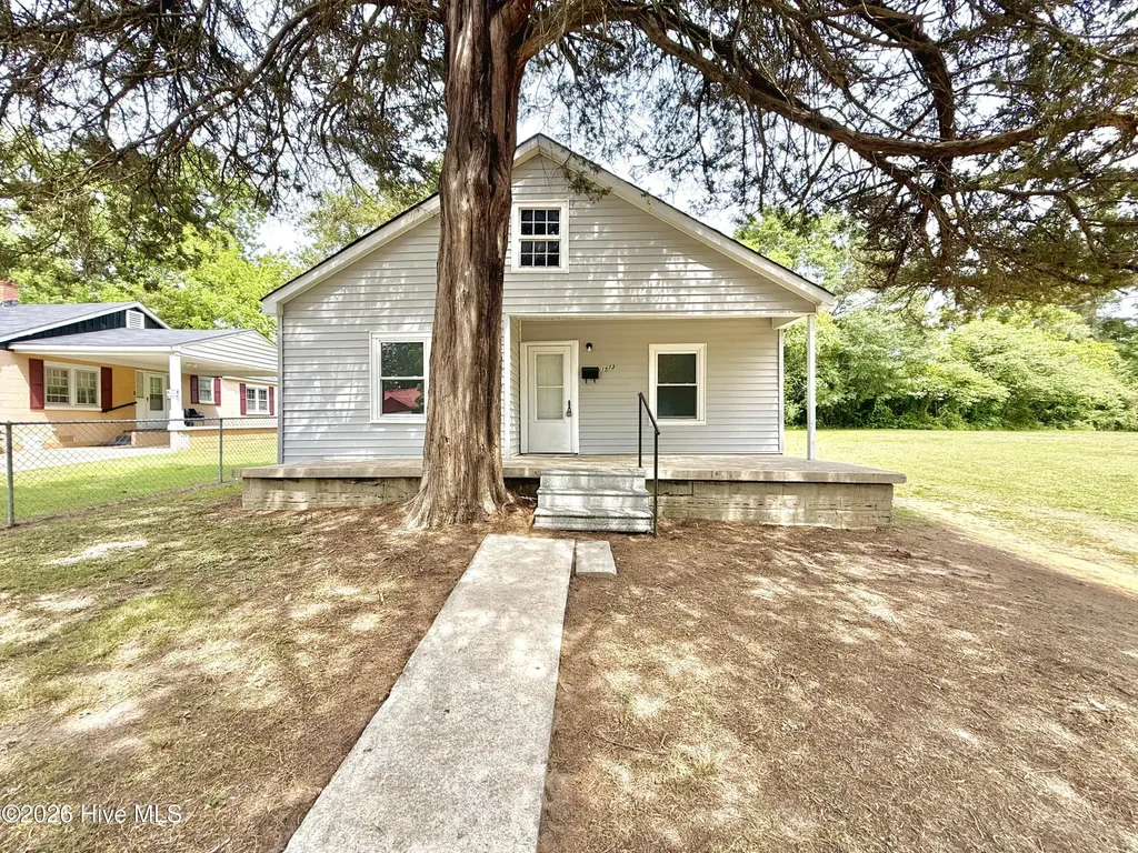 1513 Stroud Avenue Kinston NC 28501