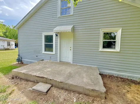 1513 Stroud Avenue Kinston NC 28501