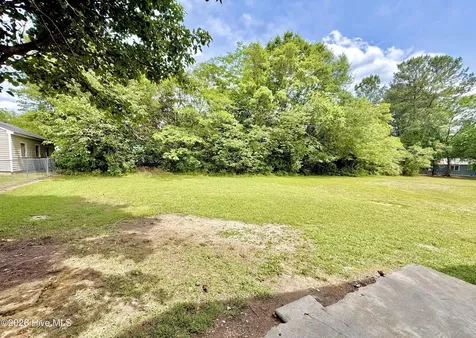 1513 Stroud Avenue Kinston NC 28501