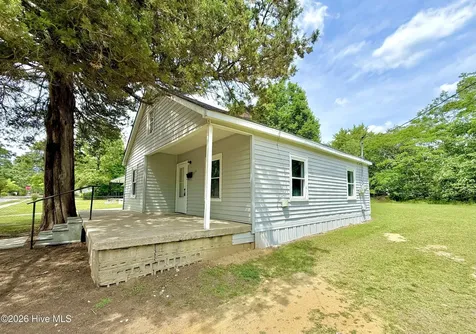 1513 Stroud Avenue Kinston NC 28501