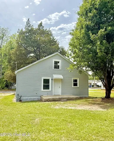 1513 Stroud Avenue Kinston NC 28501
