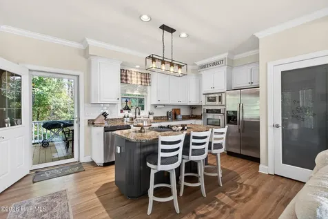 21 Outrigger Drive Swansboro NC 28584