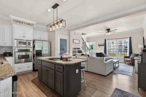 21 Outrigger Drive Swansboro NC 28584