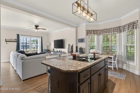 21 Outrigger Drive Swansboro NC 28584