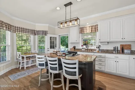 21 Outrigger Drive Swansboro NC 28584