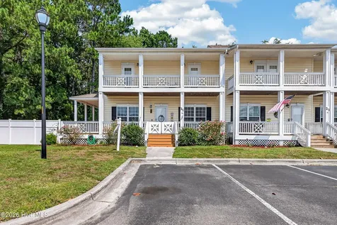 21 Outrigger Drive Swansboro NC 28584