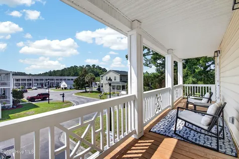 21 Outrigger Drive Swansboro NC 28584