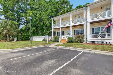 21 Outrigger Drive Swansboro NC 28584