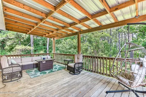 21 Outrigger Drive Swansboro NC 28584