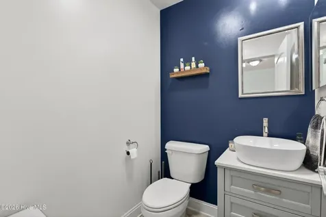21 Outrigger Drive Swansboro NC 28584