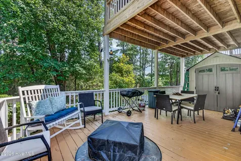 21 Outrigger Drive Swansboro NC 28584