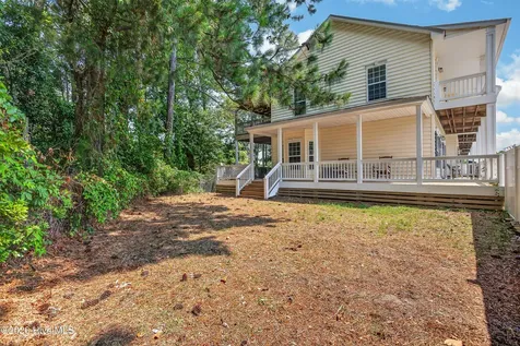 21 Outrigger Drive Swansboro NC 28584