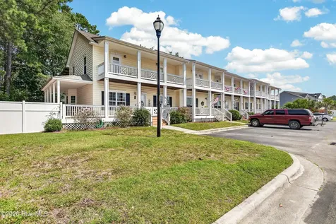 21 Outrigger Drive Swansboro NC 28584