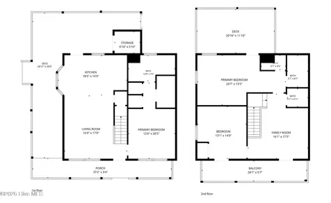 21 Outrigger Drive Swansboro NC 28584