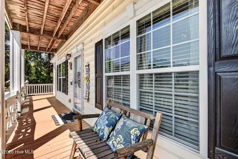 21 Outrigger Drive Swansboro NC 28584