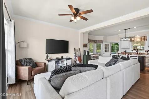 21 Outrigger Drive Swansboro NC 28584