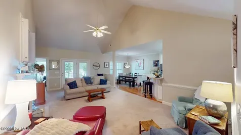 303 Commonsgate Drive Goldsboro NC 27530
