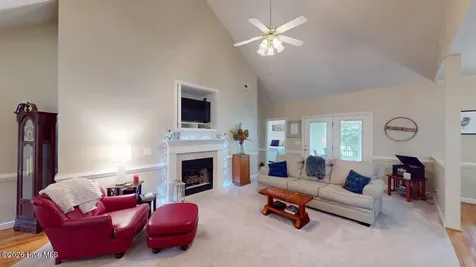 303 Commonsgate Drive Goldsboro NC 27530