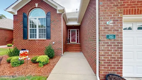 303 Commonsgate Drive Goldsboro NC 27530