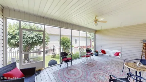 303 Commonsgate Drive Goldsboro NC 27530