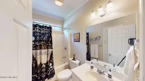 303 Commonsgate Drive Goldsboro NC 27530